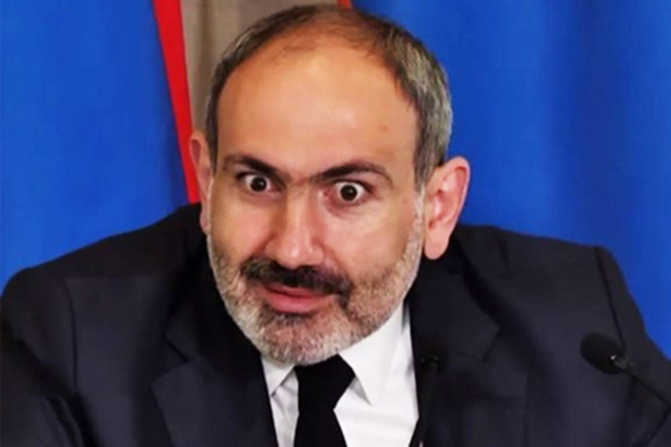 Ermenistan Başbakanı Paşinyan'dan Azerbaycan’a "ilginç" teklif Ermenistan Başbakanı Paşinyan'dan Azerbaycan’a "ilginç" teklif